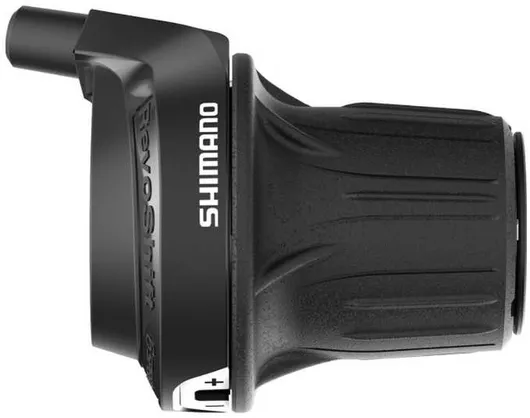Shimano Tourney SL-RV200 Δεξιός Λεβιές Ταχυτήτων Ποδηλάτου 7SP
