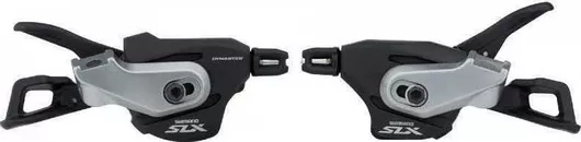 Σετ Λεβιέδες Ταχυτήτων Ποδηλάτου Shimano SLX SL-M7000-B-I