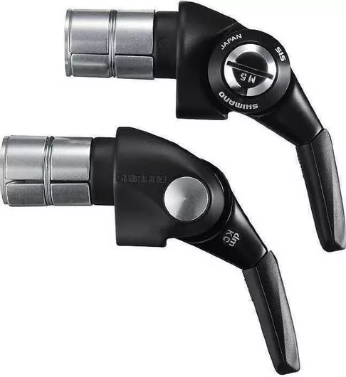 Λεβιές Ταχυτήτων Ποδηλάτου Shimano Dura Ace SL-BSR1 Δεξιός