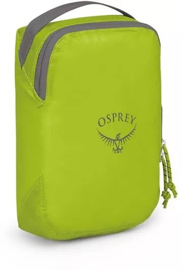 Θήκη Οργάνωσης Osprey Ultralight Packing Cube Small Limon