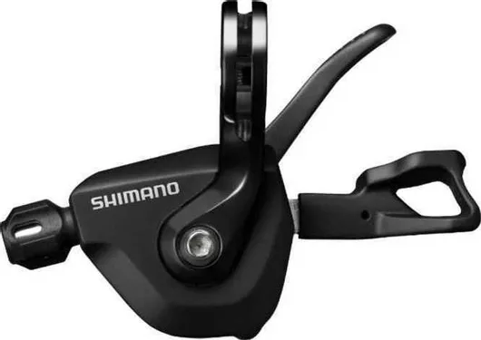 Λεβιές Ταχυτήτων Ποδηλάτου Shimano SL-RS700-L Αριστερός