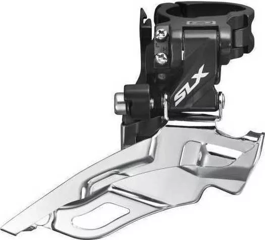Σασμάν Ποδηλάτου Shimano FD-M671A Εμπρόσθιο