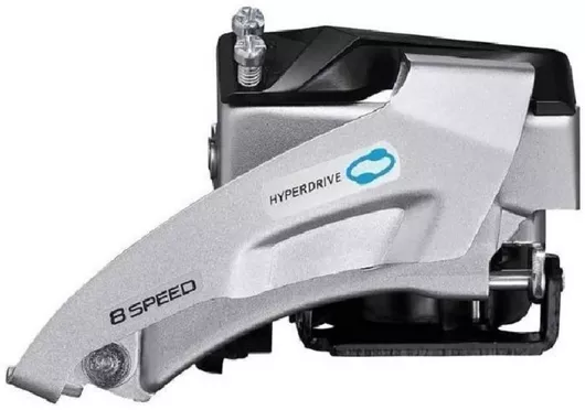 Σασμάν Ποδηλάτου Shimano Altus FD-M315-TS Εμπρόσθιο