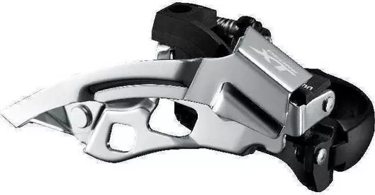 Σασμάν Ποδηλάτου Shimano XT FD-T8000-L Εμπρόσθιο Deore 3x10SP