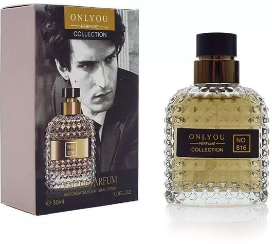 Ανδρικό Άρωμα Onlyou Eau de Parfum 30ml