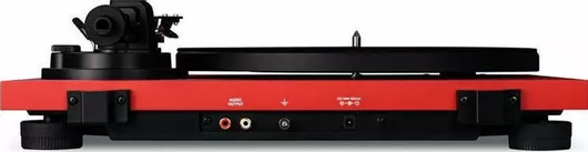 Πικάπ Reloop HiFi Turn 2 Κόκκινο