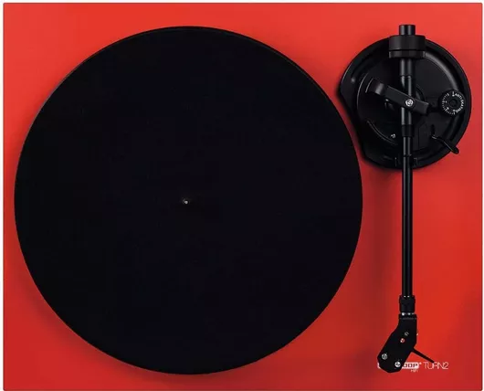 Πικάπ Reloop HiFi Turn 2 Κόκκινο