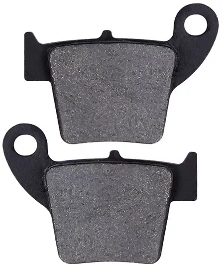 Τακάκια Μοτοσυκλέτας Airgad FA346 Πίσω για Honda