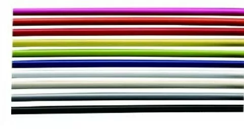 Εξωτερικό Καλώδιο Φρένων XON PRO Brake Outter XCS-04A-3m Πράσινο