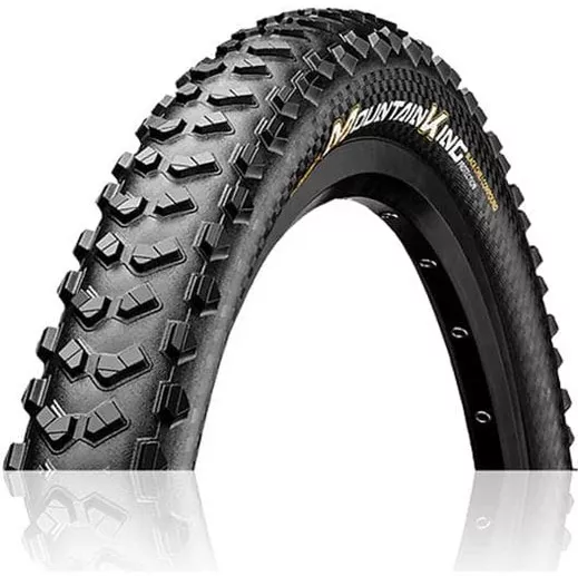 Ελαστικό Continental 58-559 Mountain King Protection 26″x2.30 Διπλωτό
