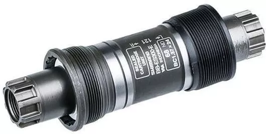 Κλειστή Μεσαία Τριβή Shimano BB-ES300 E-Type BSA Octalink 68x118mm