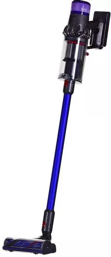 Dyson V11 Επαναφορτιζόμενη Σκούπα 2 σε 1 Stick & Χειρός 25.2V Nickel/Blue