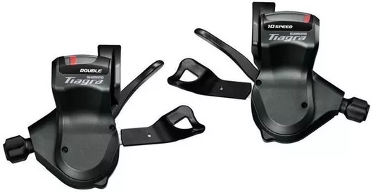 Σετ Λεβιέδες Ταχυτήτων Ποδηλάτου Shimano Tiagra SL-4700 2x10SP