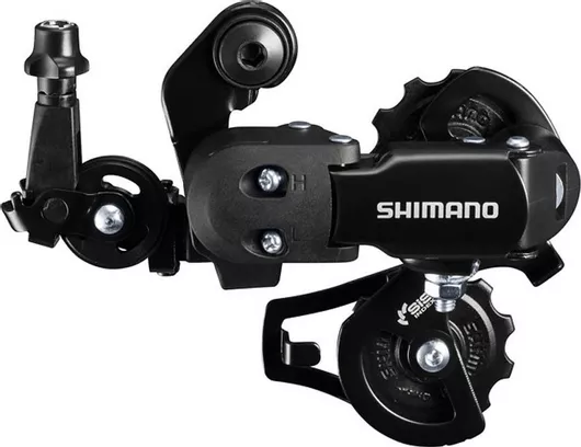 Σασμάν Ποδηλάτου Shimano RD-FT35A-SS Οπίσθιο