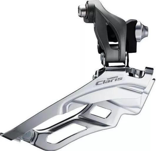 Σασμάν Ποδηλάτου Shimano Claris FD-R2000 Εμπρόσθιο 8SP