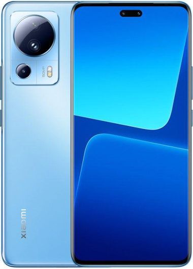 Xiaomi 13 Lite 5G NFC 8GB 256GB Blue