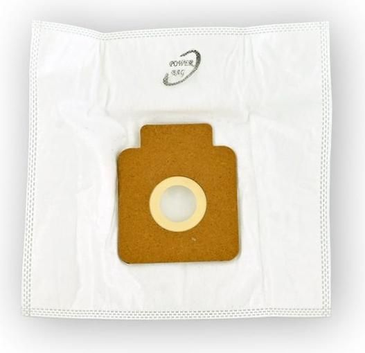 Σακούλες Σκούπας Hoover Sprint Σετ 5τμχ Συμβατή με Σκούπα Hoover