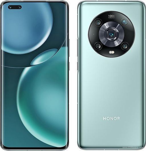Honor Magic4 Pro 5G 8GB 256GB Green