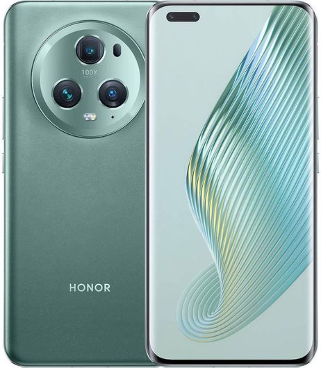 Honor Magic5 Pro 5G 12GB 512GB Meadow Green