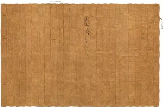 Πίνακας Sewn using a ‘back stitch, kyakushi 150x100cm