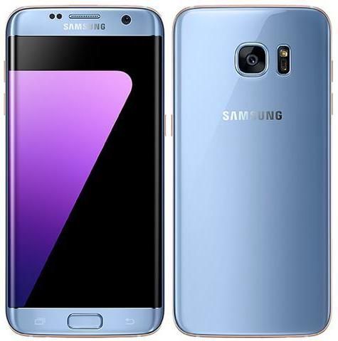 Samsung Galaxy S7 Edge 4GB 32GB Coral Blue