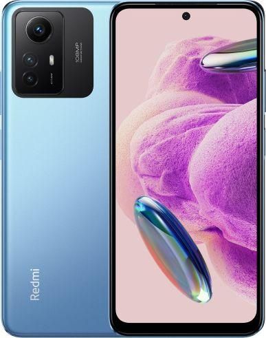 Xiaomi Redmi Note 12S NFC 4G 8GB 256GB Ice Blue