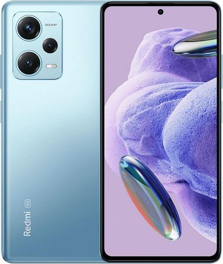 Xiaomi Redmi Note 12 Pro+ 5G 8GB 256GB Sky Blue