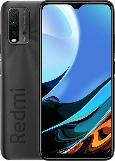 Xiaomi Redmi 9T 6GB 128GB Carbon Grey