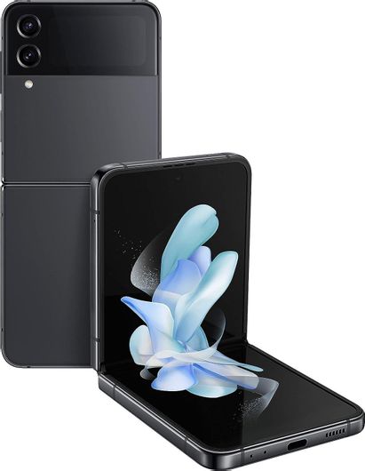 Samsung Galaxy Z Flip4 Enterprise Edition 5G 8GB 128GB Graphite