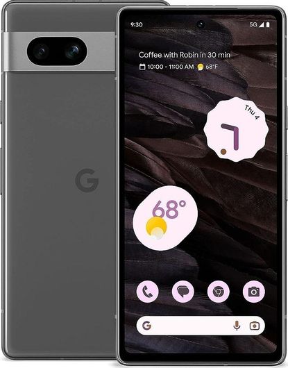 Google Pixel 7a 5G 8GB 128GB Charcoal