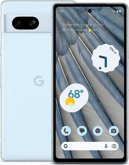 Google Pixel 7a 5G 8GB 128GB Sea