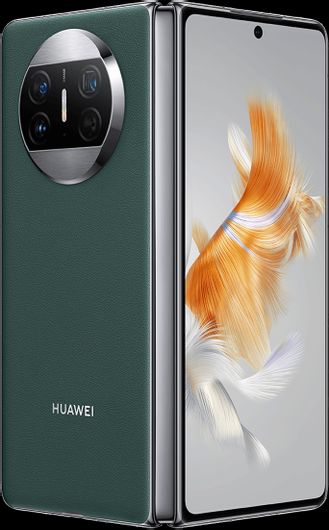 Huawei Mate X3 12GB 256GB Green