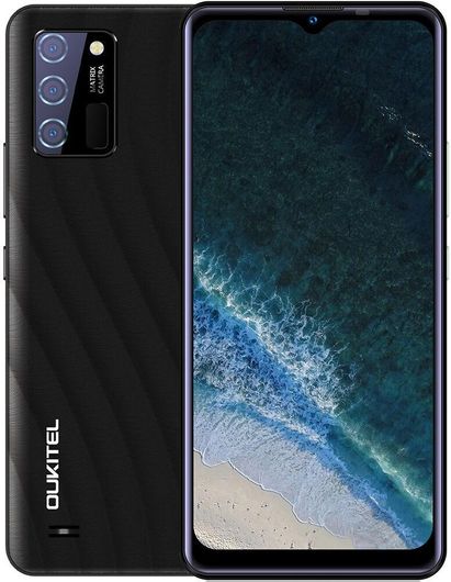 Oukitel C25 4GB 32GB Black