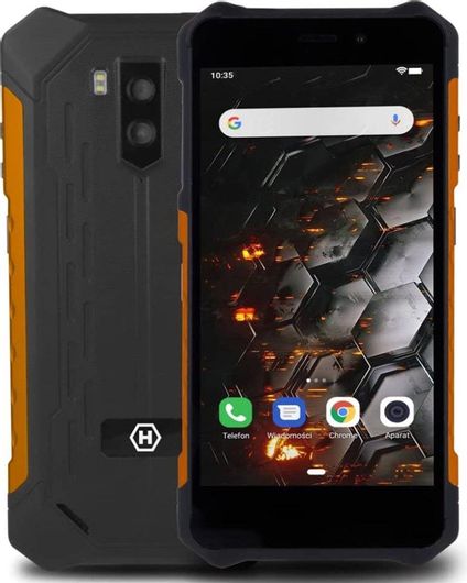 Hammer Iron 3 3GB 32GB Orange