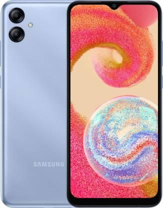 Samsung Galaxy A04e 3GB 32GB Light Blue