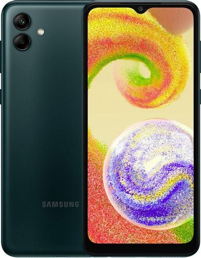 Samsung Galaxy A04 3GB 32GB Green