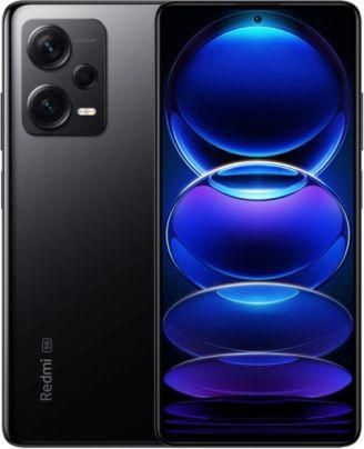 Xiaomi Redmi Note 12 Pro 5G 8GB 128GB Onyx Black
