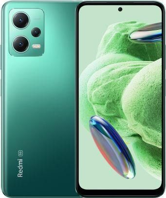 Xiaomi Redmi Note 12 5G 4GB 128GB Forest Green