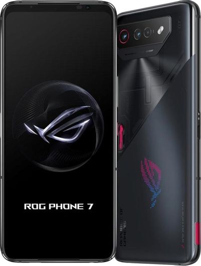 Asus ROG Phone 7 5G 16GB 512GB Phantom Black