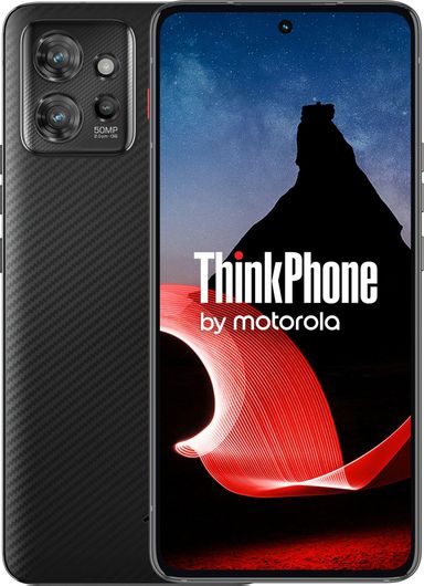 Motorola ThinkPhone 5G 8GB 256GB Carbon Black
