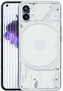 Nothing Phone 1 5G 12GB 256GB Transparent