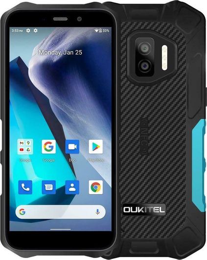Oukitel WP12 4GB 32GB Sport Blue