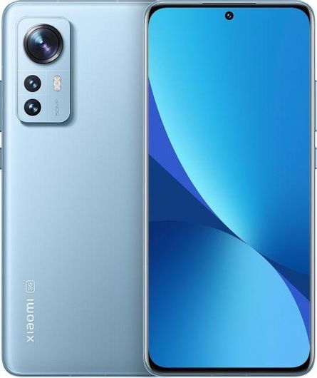Xiaomi 12 5G 8GB 256GB Blue