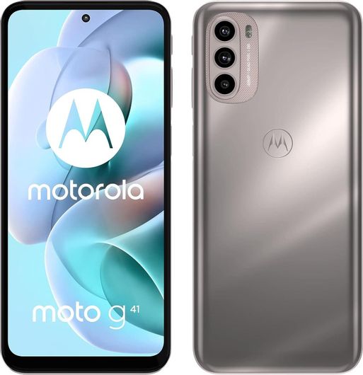 Motorola Moto G41 4G 4GB 128GB Pearl Gold
