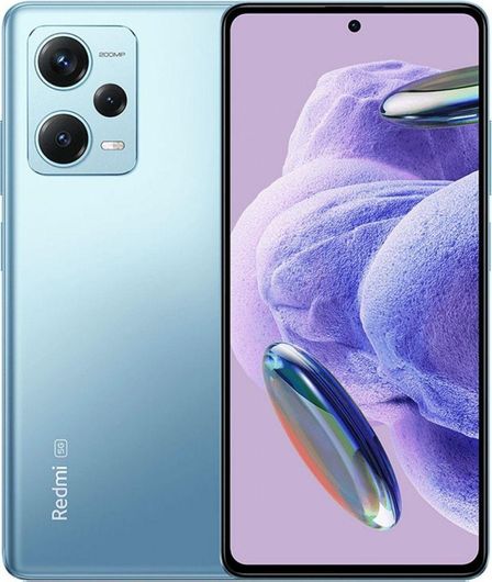Xiaomi Redmi Note 12 Pro+ 5G NFC 8GB 256GB Sky Blue