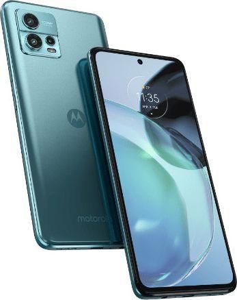 Motorola Moto G72 6GB 128GB Polar Blue