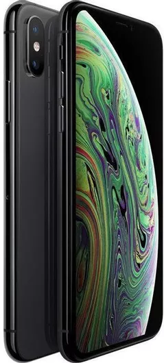 Apple iPhone XS 4GB 64GB Space Gray Refurbished Grade A