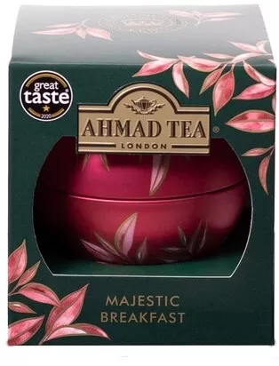 Τσάι Κόκκινο Ahmad Tea 24gr 