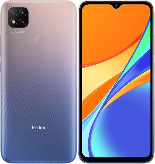 Xiaomi Redmi 9C NFC 2GB 32GB Lavender Purple