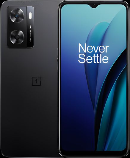 OnePlus Nord N20 SE 4GB 64GB Celestial Black